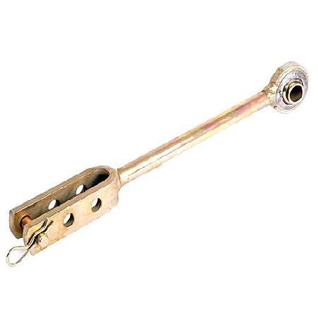 RAParts 159975 3点ヒッチアジャスタブルサイドリンク コンパクトトラクター用 13 1...