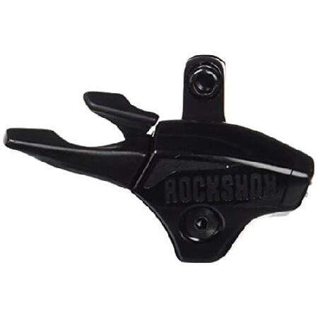 Rockshox リモートOneloc フルスプリント 右/上、左/10mm以下、リモコンのみ (リ...