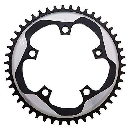 スラム「SRAM」X-Sync Chain Ring 1x11s110-48T Blackブラックシ...