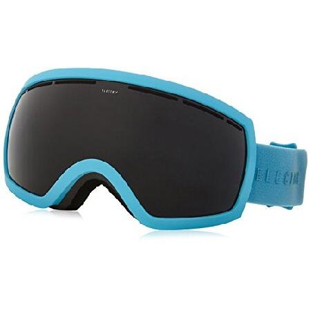 Electric Visual EG2.5 Light Blue/Jet Black+Bonus L...