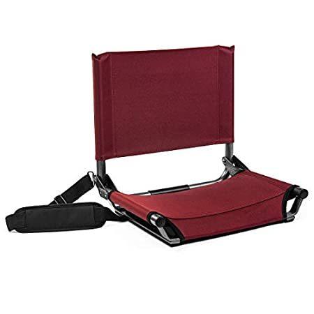 Cascade Mountain Tech Stadium Seat - Lightweight, ...