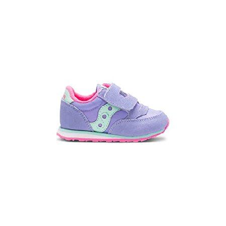 Saucony Jazz Hook ＆ Loop Sneaker (Toddler/Little K...