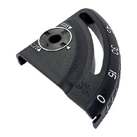 Makita 419595-6 Front Angular Guide Replacement Pa...