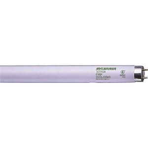 SYLVANIA 20906 PENTRON ECO LINEAR FLUORESCENT LAMP T5, HIGH OUTPUT, 4100K, MINI BIPIN, 48 IN., 54 WATT, 230 VOLT, 40 PER CASE (1/CS)