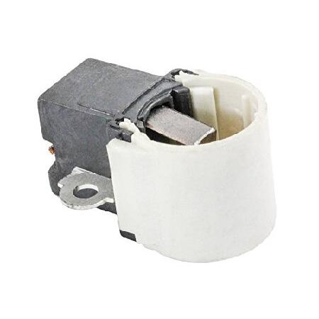 RAREELECTRICAL 新型ブラシホルダー ホンダ レクサス トヨタ スズキ デンソー 日本電...