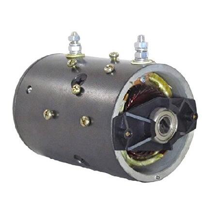RAREELECTRICAL New Electric Pump Motor Compatible ...