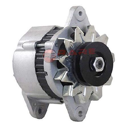 Rareelectric ヤンマー オルタネータ 船舶産業エンジン対応 1gm 2gm 3gm 3h...