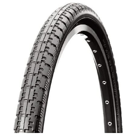 CST Comp-III C-714 Tire, Black, 20 x 1 3/8&quot;