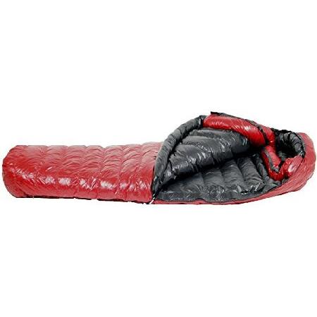 Western Mountaineering Alpinlite 20 Degree Sleepin...