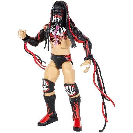 [マテル]Mattel WWE Elite Figure, Finn Balor DJX68 [並行...