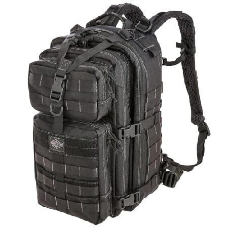 [MAXPEDITION] マックスペディション ファルコン-IIIバックパック（ブラック）35L（...