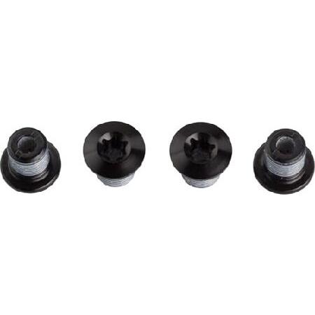 Shimano Fc-M8000 Bicycle Gear Fixing Bolt Unit (M8...
