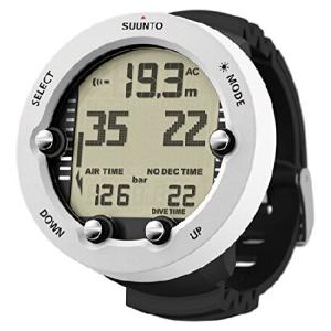 SUUNTO Vyper Novo Wrist Computer with USB Cable, W...