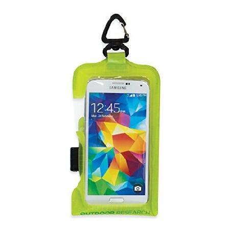 SensDry Pocket Smartphone Std Lemongrass