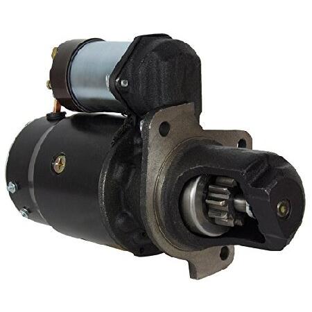 レアエレクトリック 新しいスターター ハイスター・リフトトラック H40-60JS S-50XL S...