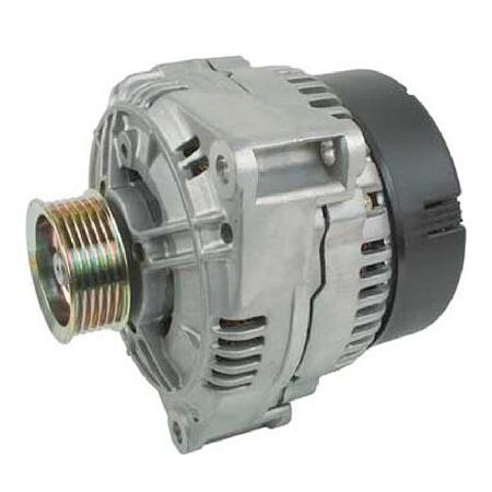 RAREELECTRICAL New Alternator Compatible With Saab...