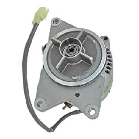 レアレクトリカル 代替部品 01 02 03 ホンダ ヴァルキリー GL1500CD 31100-M...