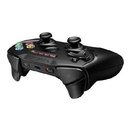 SteelSeries Bluetooth接続 タブレット・Apple製デバイス対応 ワイヤレスゲー...