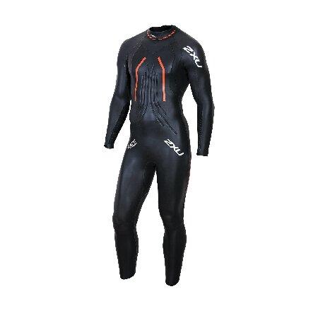 2XU Race Wetsuit(レースウェットスーツ) トライアスロン用ウエットスーツ MW381...