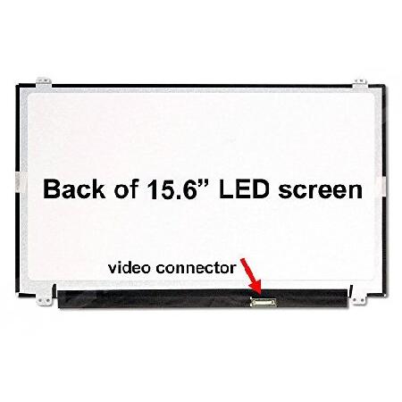 Lenovo G50-80 Model 80E5 New Replacement LCD Scree...