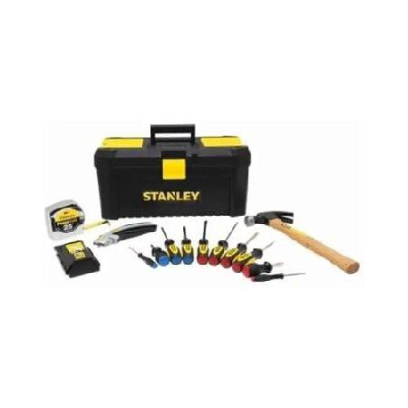 Stanley Consumer Tools STST75087 Stor Tool Box Bun...