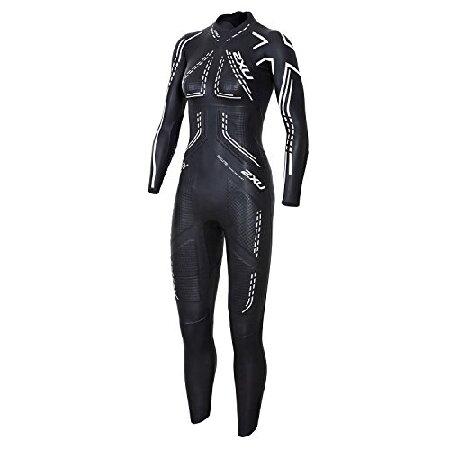 2XU Project Wetsuit(プロジェクトウェットスーツ) M