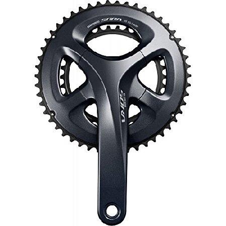 シマノ クランクセット FC-R3000 50×34T 165mm 9S BB別売 SORA(ソラ)...