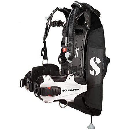 SCUBAPRO Hydros Pro Women’s Diving BCD with Balanc...