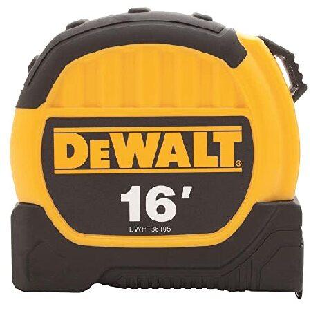 DEWALT DWHT36105 Tape Measure