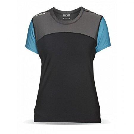 Dakine Women&apos;s Flow Loose Fit Short Sleeve Rashgua...