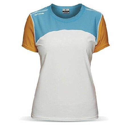 Dakine Women&apos;s Flow Loose Fit Short Sleeve Rashgua...