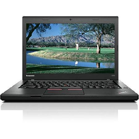 ThinkPad L450 (20DT001DUS) Laptop Intel Core i5 43...