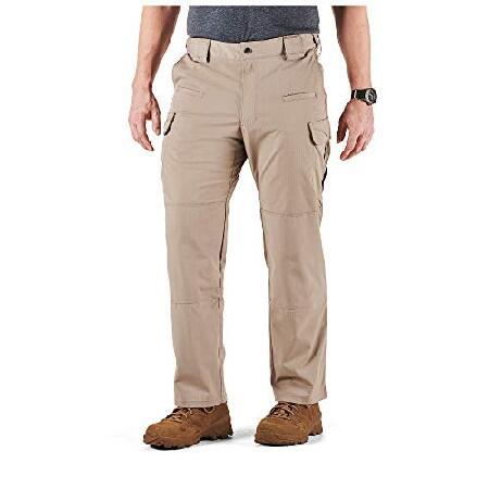5.11 Tactical メンズ Stryke パンツ Flex-Tac メカニカルストレッチ ス...