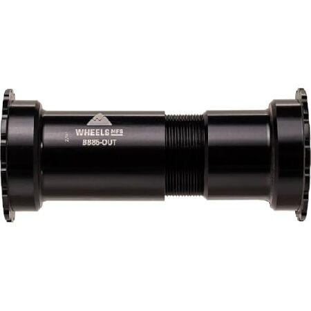 Wheels Manufacturing PF41 ABEC-3 ファットバイク ボトムブラケット ...