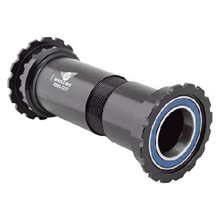 Wheels Manufacturing PF41 ABEC-3 ファットバイク ボトムブラケット ...