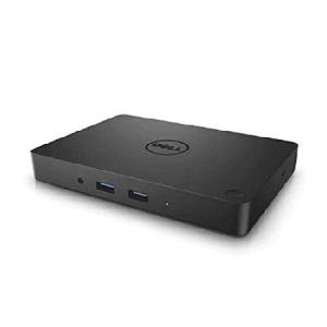 Dell USB-C WD15 single 4K Monitor Dock With 130W Adapter - (450-AFGM) by Dell