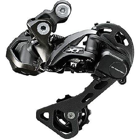 Shimano XT di2 rd-m8050 Rear Derailleur
