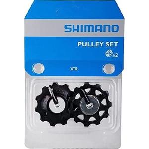 シマノ SHIMANO xtr rd-m951 リアディレイラー 美品 SHIMANO XTR RD-M951 リアディレイラー Rapidrise シマノ