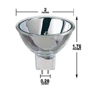 10pcs OSRAM MR16 93638 ...の詳細画像1