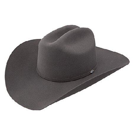 Stetson Mason 4X Wool Felt Cowboy Hat