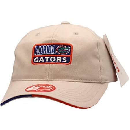 Florida Gators Youthスナップバック帽子パッチロゴ12193