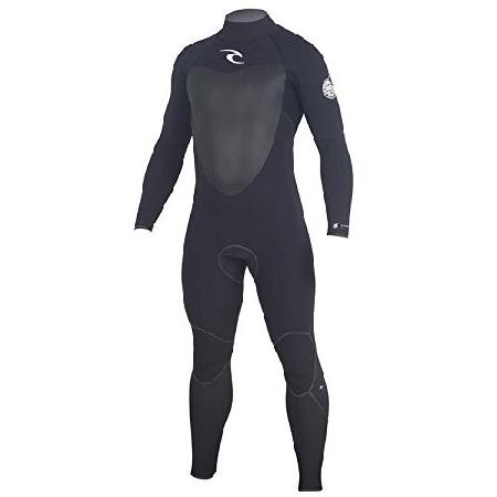 Rip Curl Flash Bomb 32Gb B Zip STMR Wetsuit, X-Lar...