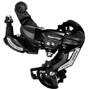 シマノ（SHIMANO） RD-M8000-SGS リアディレーラー ロングケージ 11S