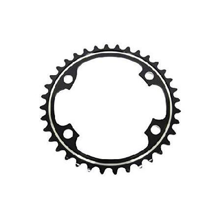 シマノ(SHIMANO) リペアパーツ チェーンリング 34T-MS (50-34T用) FC-R9...