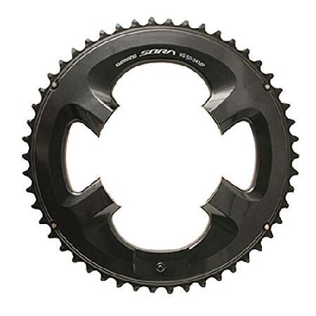 シマノ(SHIMANO) リペアパーツ スパイク付チェーンリング 50T-MP FC-R3000 Y...