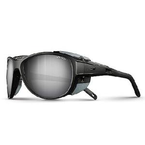 Julbo サングラス explorer2 One Size ブラック