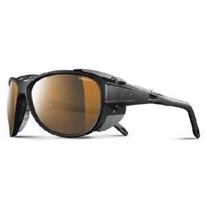 Julbo(ジュルボ) Explorer 2.0 Cameleon Matt Black/Black 4975014