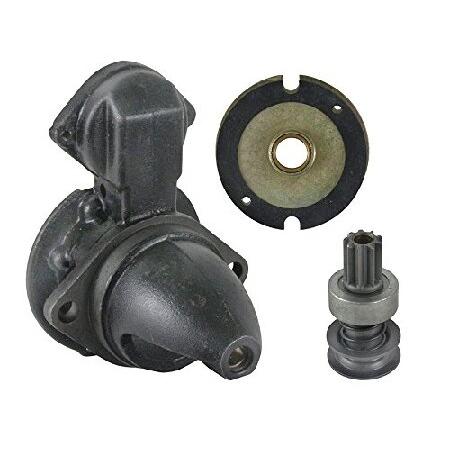 RAREELECTRICAL New Cw Nose Cone Kit Compatible Wit...