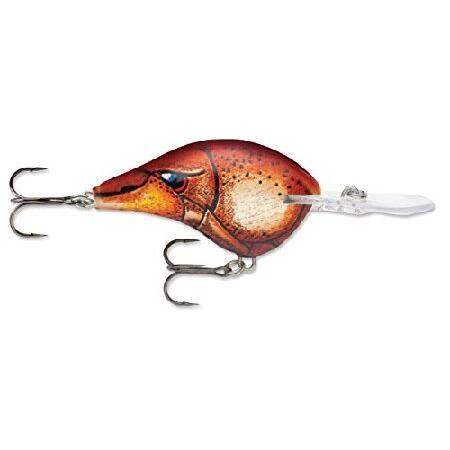 Rapala Dives-to 14 DT14BLZ ダイブ-to 14 ブレイズ