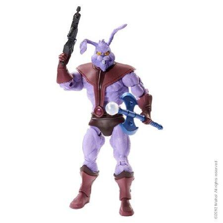 Masters of the Universe Classics Plundor Figure by...
